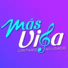 Más Vida - Cristianos Inolvidables