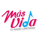 Más Vida - Radio Cristiana