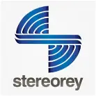 Stereorey