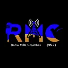 Radio Mille Colombes