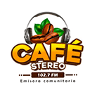 Café Stereo