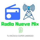 Radio Nueve Mix