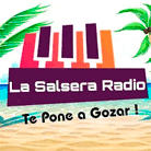 La Salsera Radio