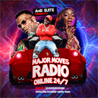 Major Moves Radio