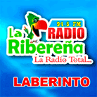 Ribereña Laberinto