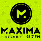 Radio Máxima Barranca