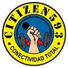 Citizen 593