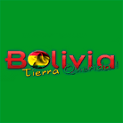 Bolivia Tierra Querida - Folklor