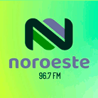 Rádio Noroeste