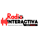 Interactiva 24-7 Radio