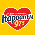 Rádio Itapoan FM