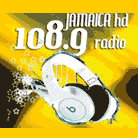 108.9 Jamaica HD Radio