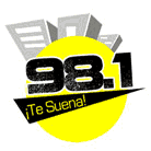 LA 98.1 FM