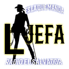 La Jefa