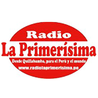 Radio La Primerísima