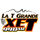 XET 990 AM