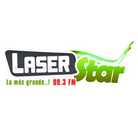 Radio Laser Star