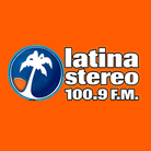 Radio Latina Stereo