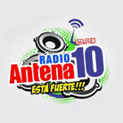 Radio Antena 10