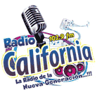 Radio California