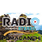 Radio Mega Stereo