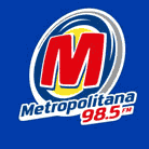 Rádio Metropolitana