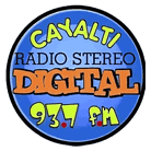 Radio Stereo Digital
