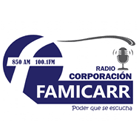 Radio Corporación Famicarr