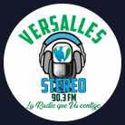 Versalles Stereo