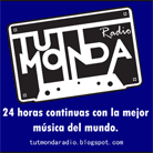 Tutmonda Radio