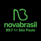 Nova Brasil FM