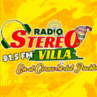 Radio Stereo Villa