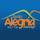 Radio Alegria