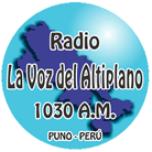 La voz del Altiplano