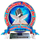 Radio Cristiana Poder Dios