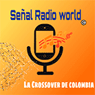 Señal Radio World