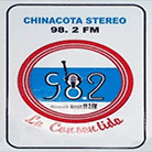 Chinácota Stéreo