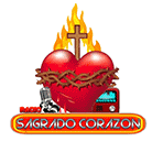 Sagrado Corazón Stéreo