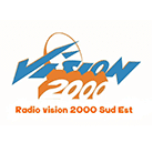 Radio Vision 2000 Sud Est