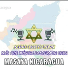 Radio Cristo Viene