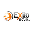 Exito 97.9 FM