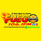 Radio Fuego