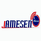 Radio Jamesen Show