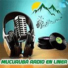 Mucurubá Radio