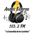 Andes Stéreo