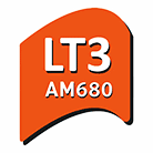 Radio LT3