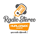 Radio Stereo