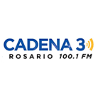 Cadena 3 - Rosario