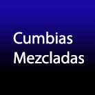 Cumbias Mezcladas