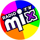 Radio Televisión Mix